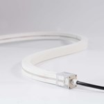 1615 Tira de neón digital